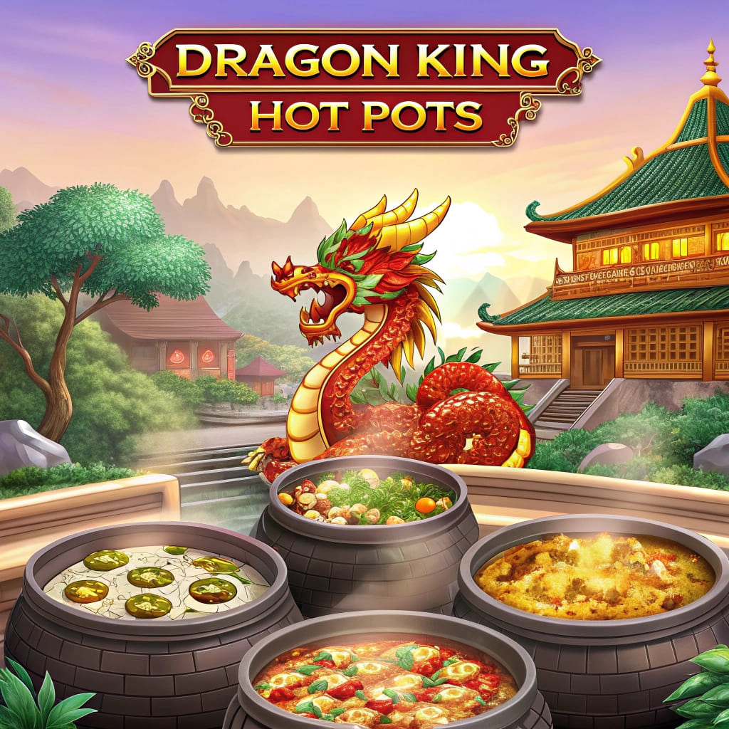 Dragon King Hot Pots