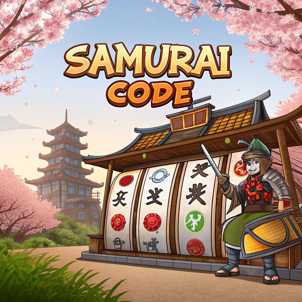 Samurai Code