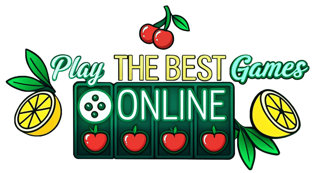 PLAYTHEBESTGAMESONLINE